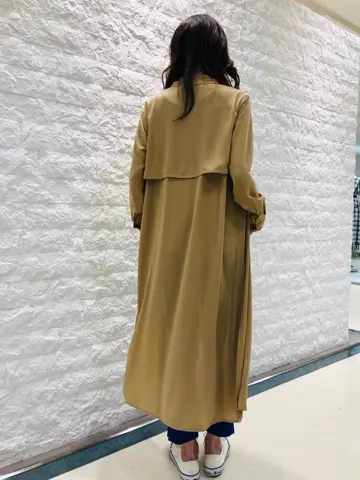 ICB Ashu コーディネート画像