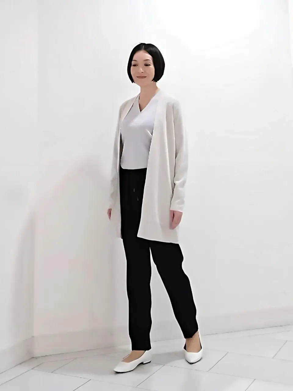  KANAE コーディネート画像