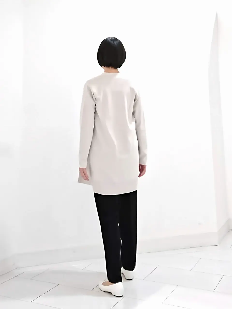 ICB KANAE コーディネート画像