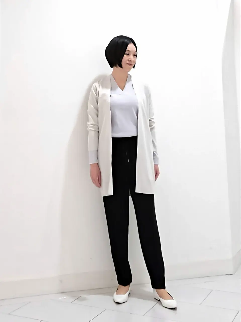 ICB KANAE コーディネート画像