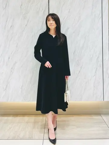 ICB 森澤 コーディネート画像