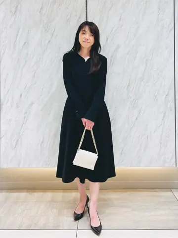 ICB 森澤 コーディネート画像