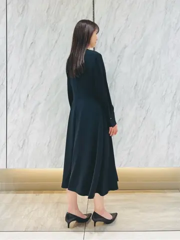 ICB 森澤 コーディネート画像