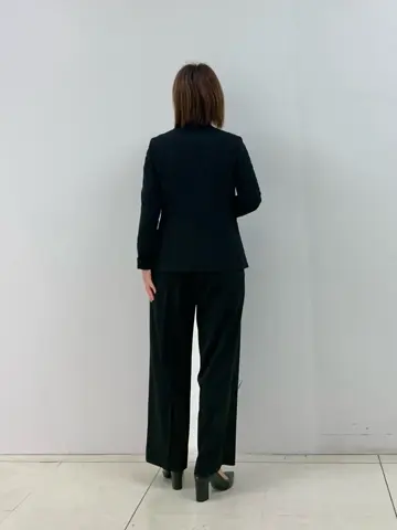 ICB 宮浦 コーディネート画像