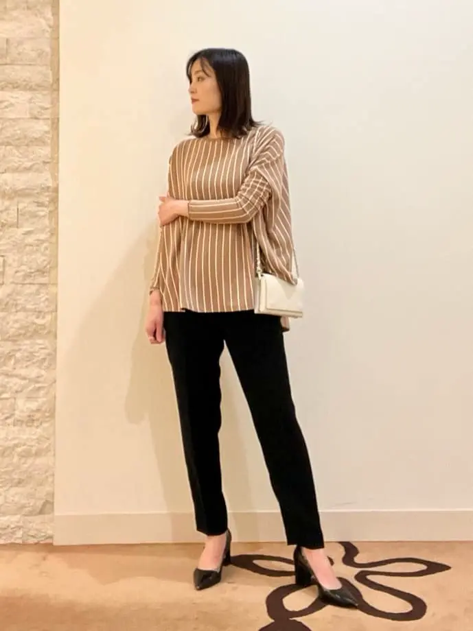  井阪 コーディネート画像