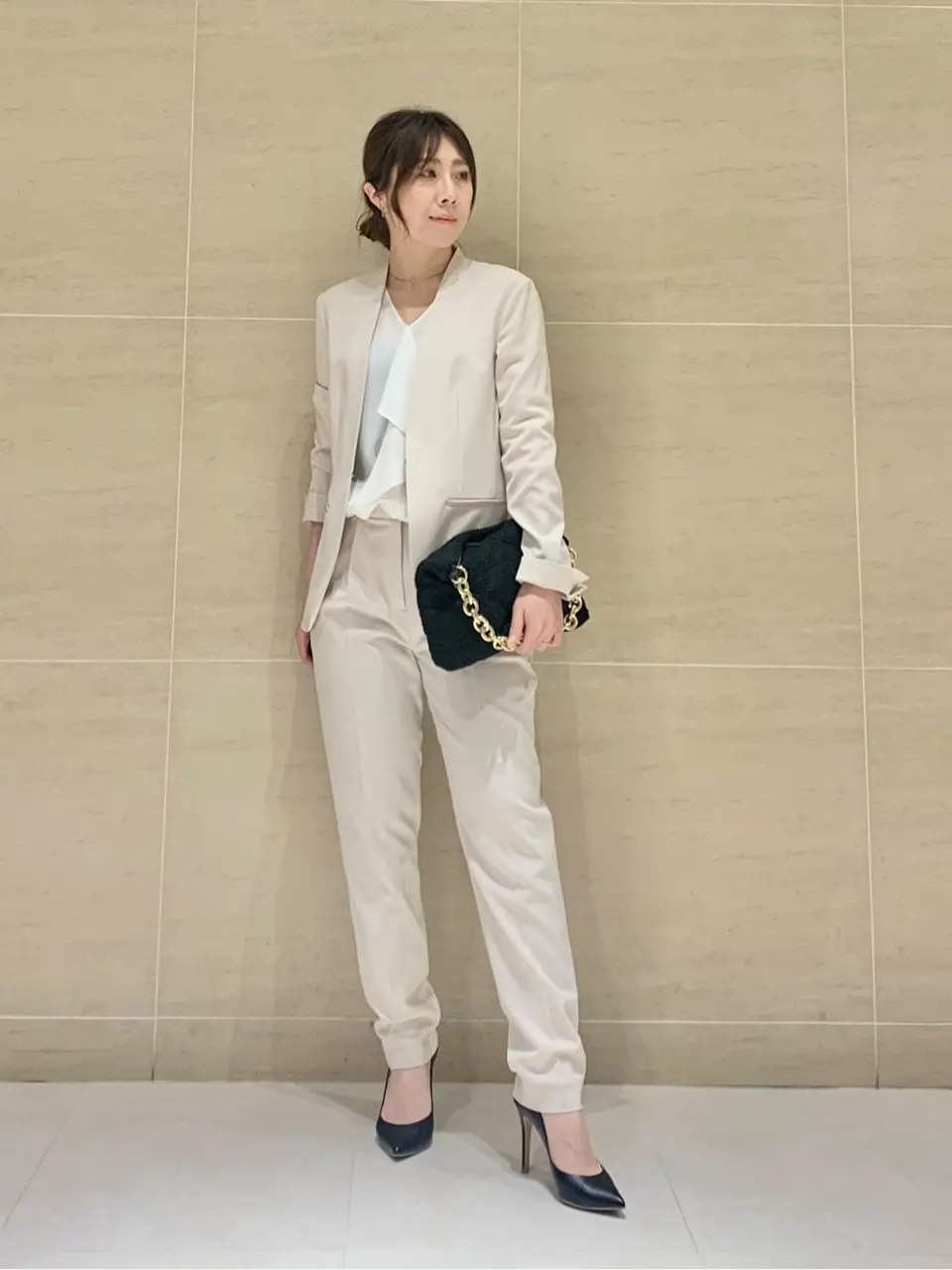  村田 コーディネート画像