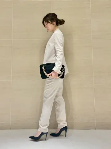 ICB 村田 コーディネート画像