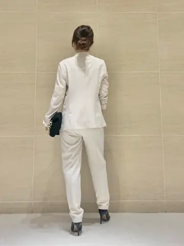 ICB 村田 コーディネート画像