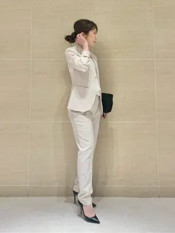 ICB 村田 コーディネート画像