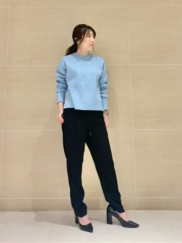 ICB 村田 コーディネート画像