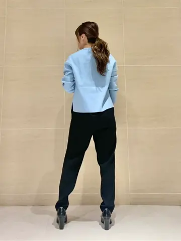 ICB 村田 コーディネート画像