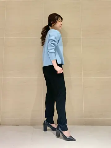 ICB 村田 コーディネート画像