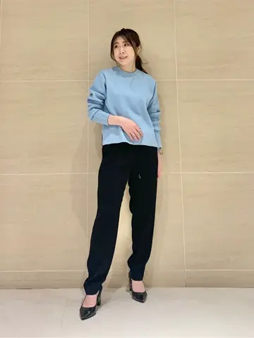 ICB 村田 コーディネート画像