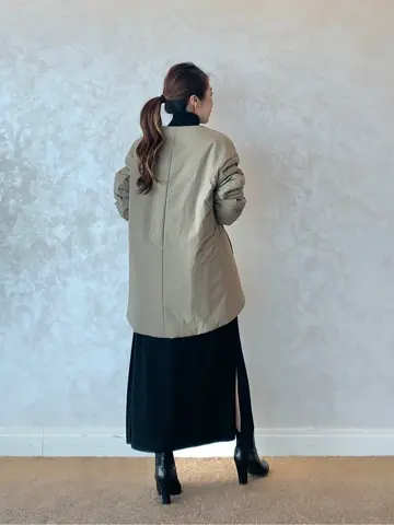 ICB 村田 コーディネート画像