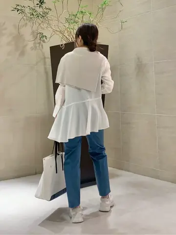 ICB 村田 コーディネート画像