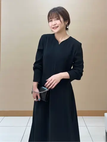 ICB ASUMI コーディネート画像