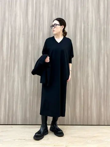 ICB 玉田 コーディネート画像