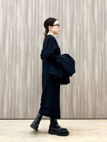 ICB 玉田 コーディネート画像