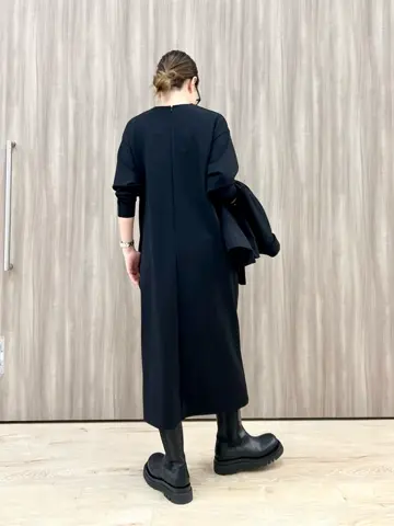 ICB 玉田 コーディネート画像