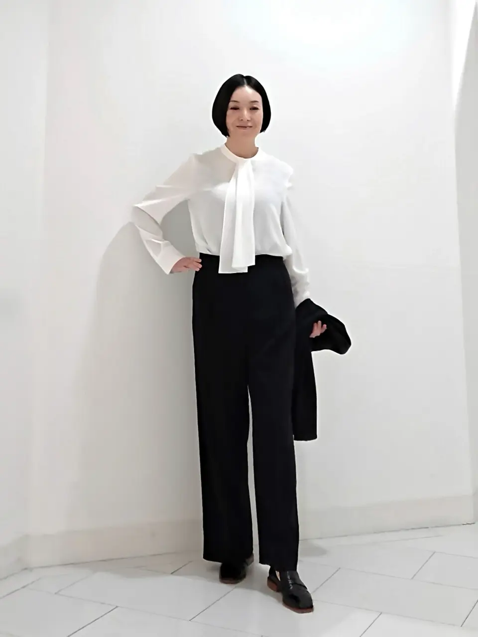  KANAE コーディネート画像