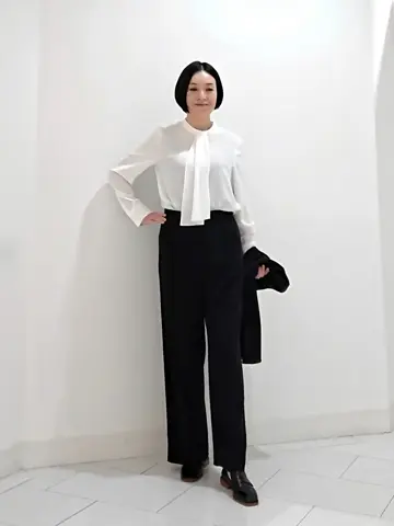 ICB KANAE コーディネート画像