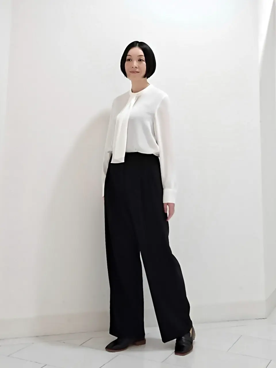 ICB KANAE コーディネート画像