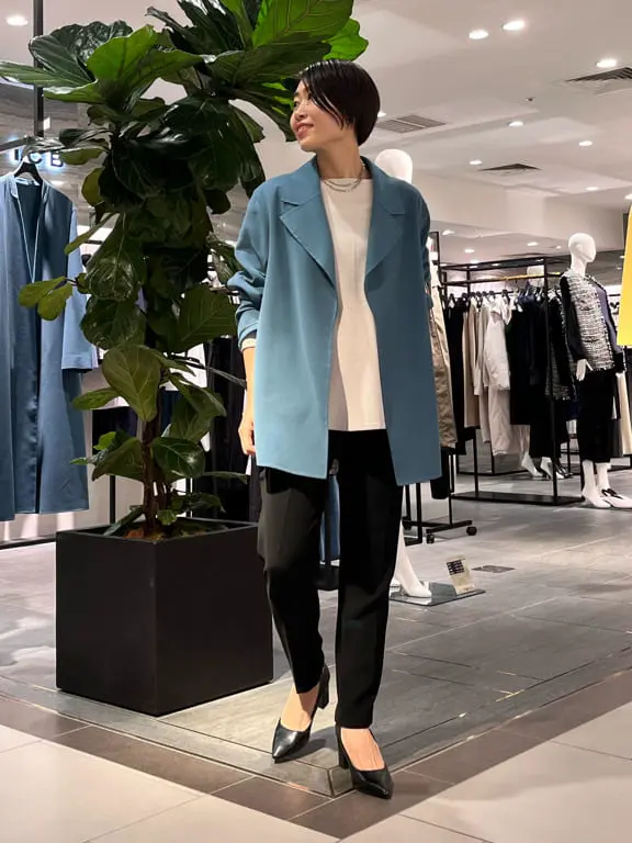  福田 コーディネート画像