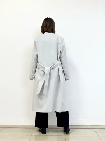 ICB 須賀原 コーディネート画像