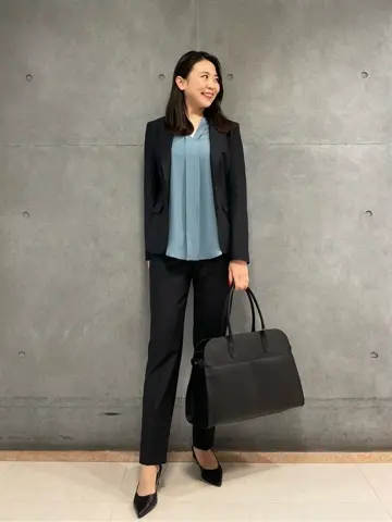 ICB 古住 コーディネート画像