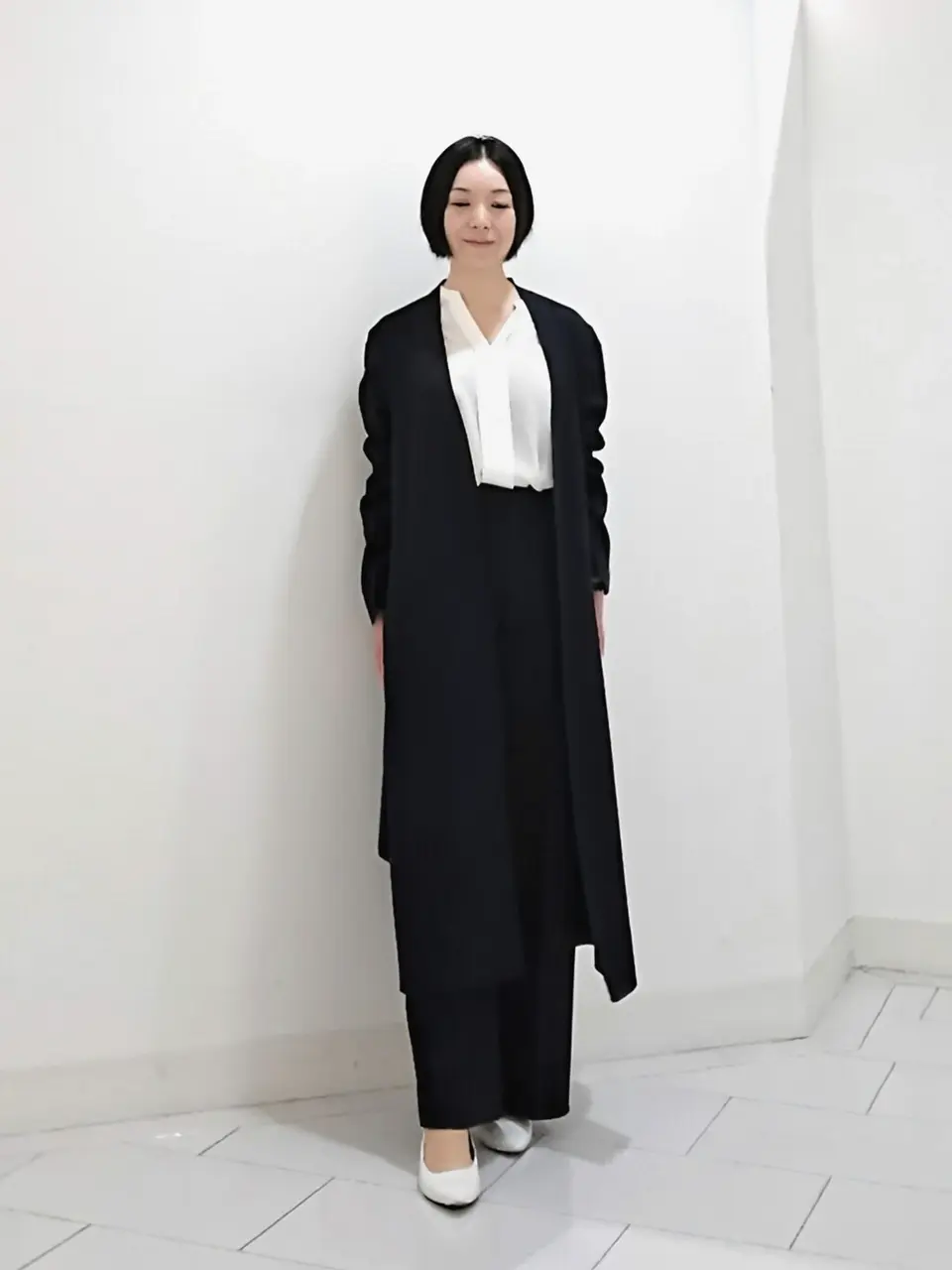  KANAE コーディネート画像