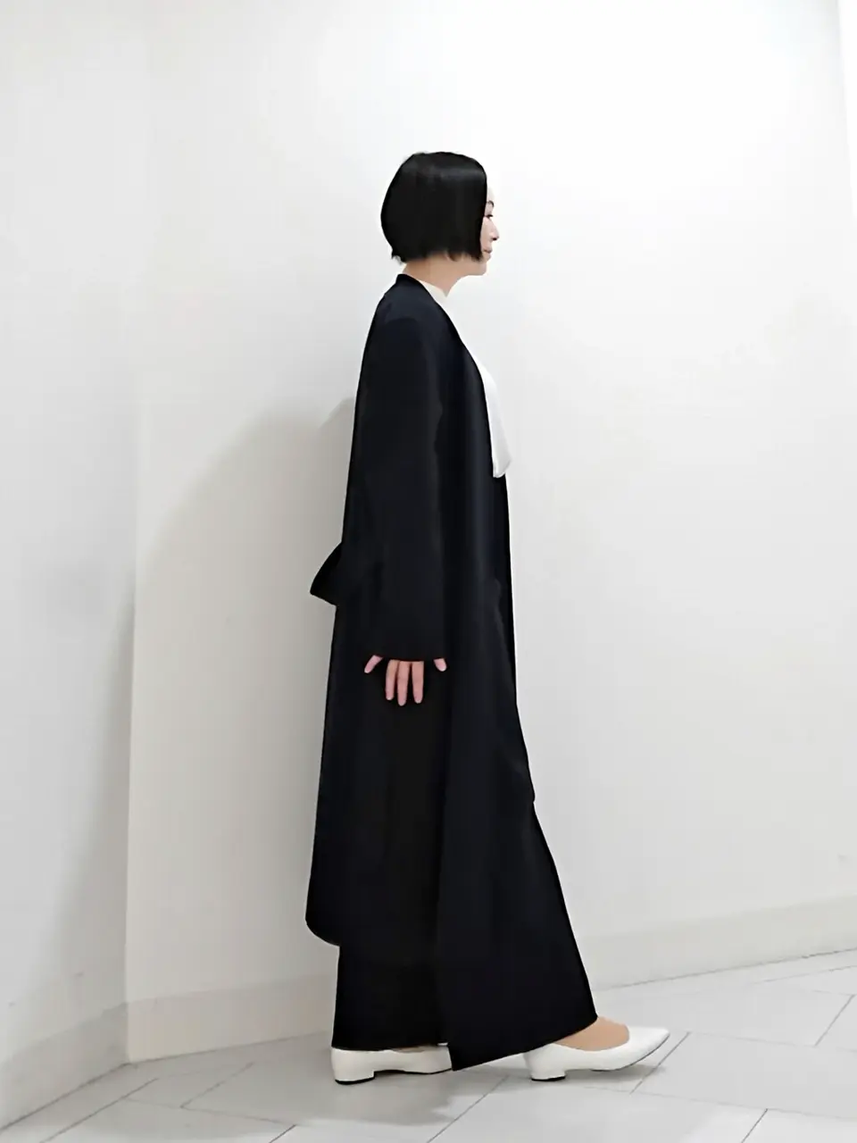 ICB KANAE コーディネート画像