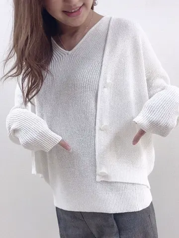 ICB 世戸 コーディネート画像