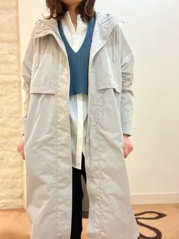 ICB 井阪 コーディネート画像