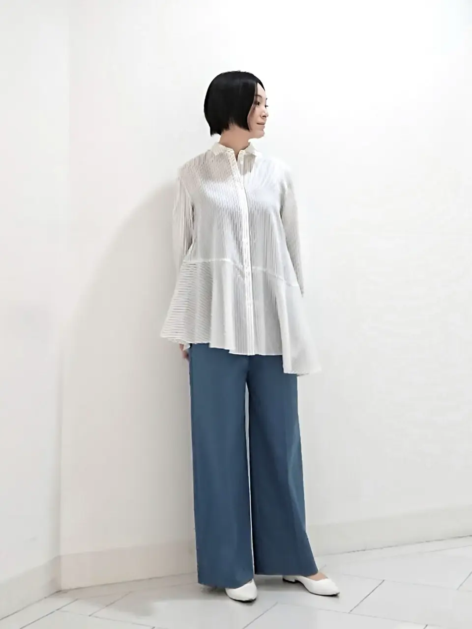  KANAE コーディネート画像