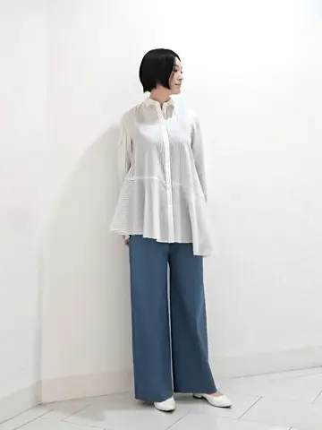 ICB KANAE コーディネート画像