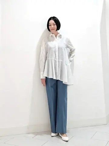 ICB KANAE コーディネート画像