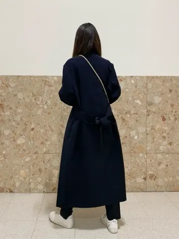 ICB 仲崎 コーディネート画像