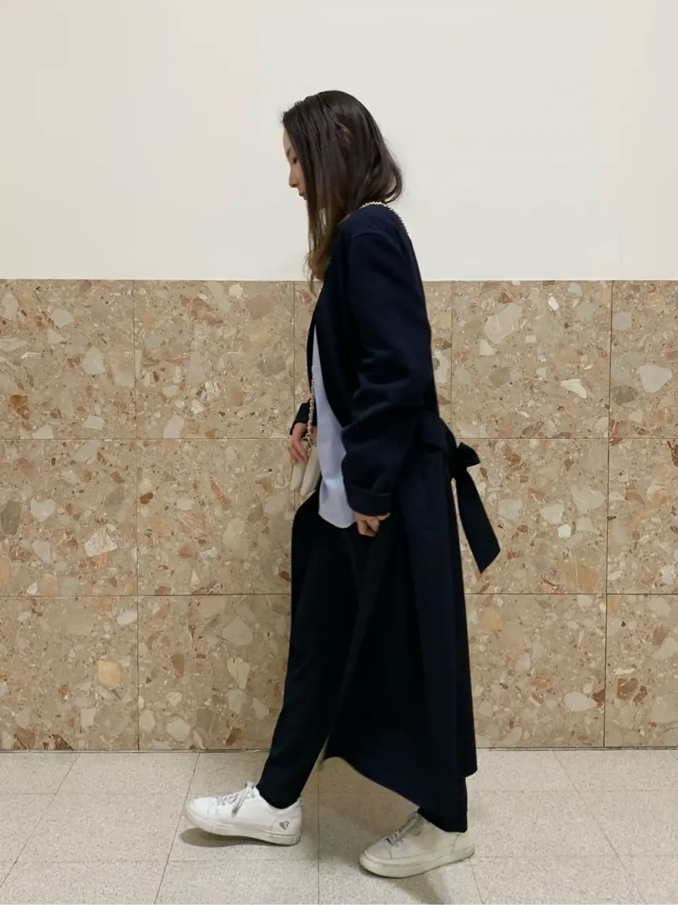 ICB 仲崎 コーディネート画像