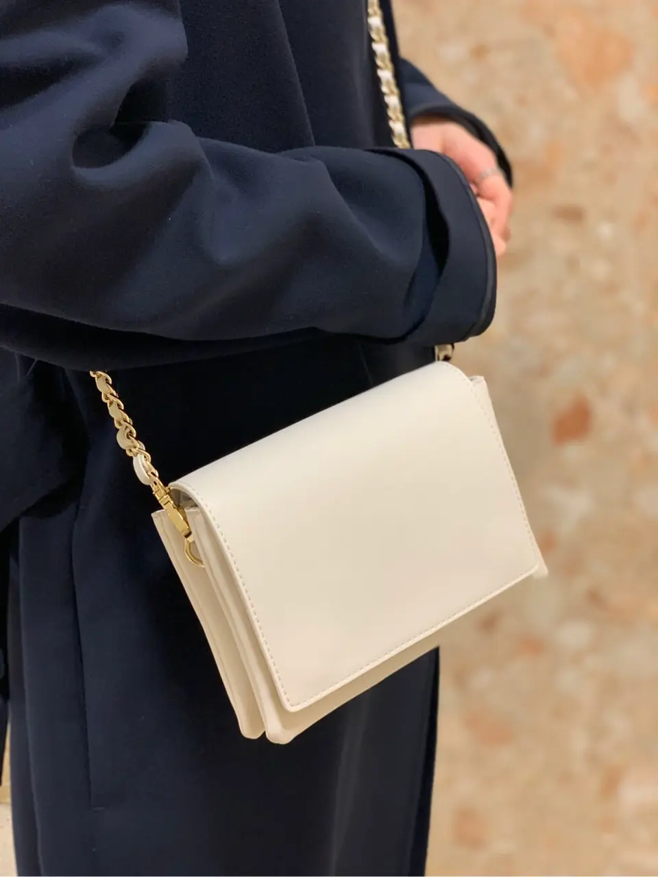 ICB 仲崎 コーディネート画像