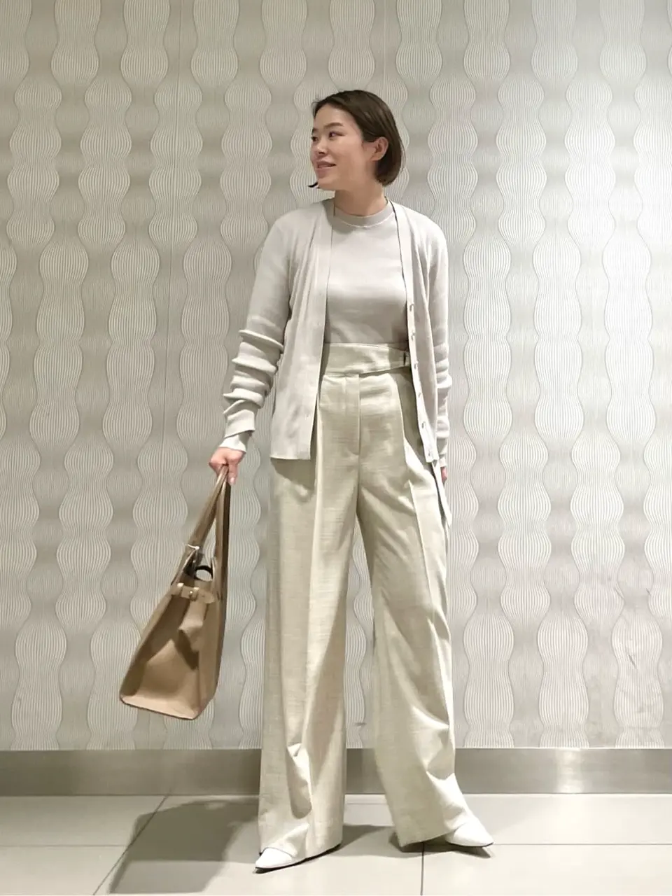  和久 コーディネート画像