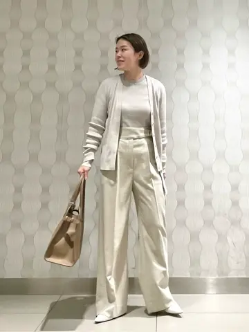 ICB 和久 コーディネート画像