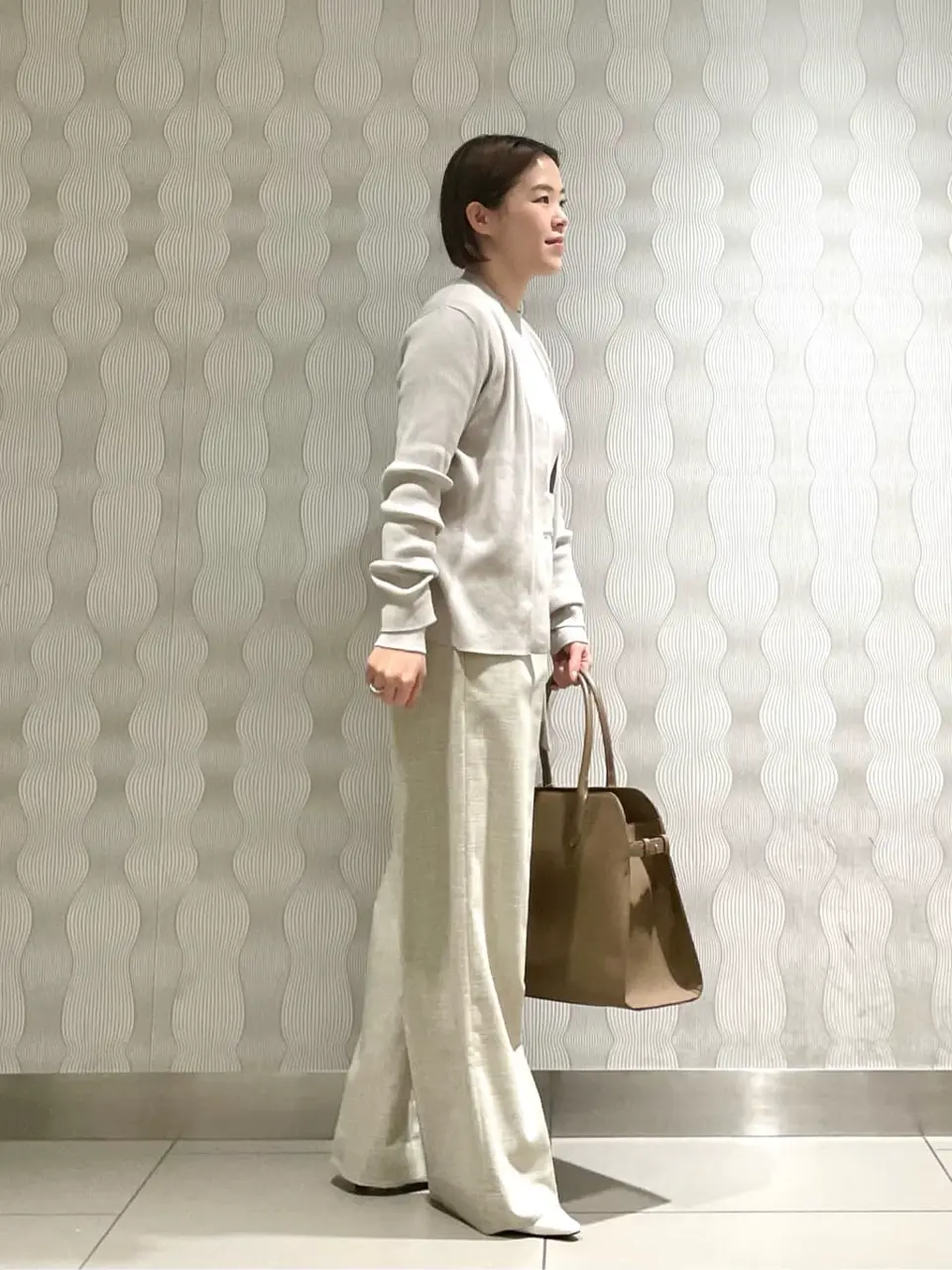 ICB 和久 コーディネート画像