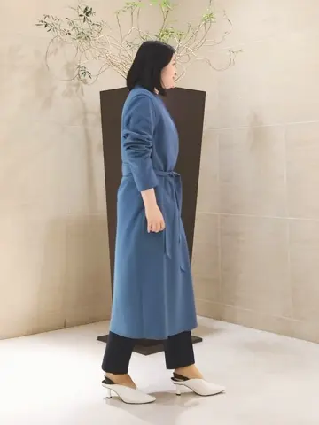 ICB 吉田 コーディネート画像