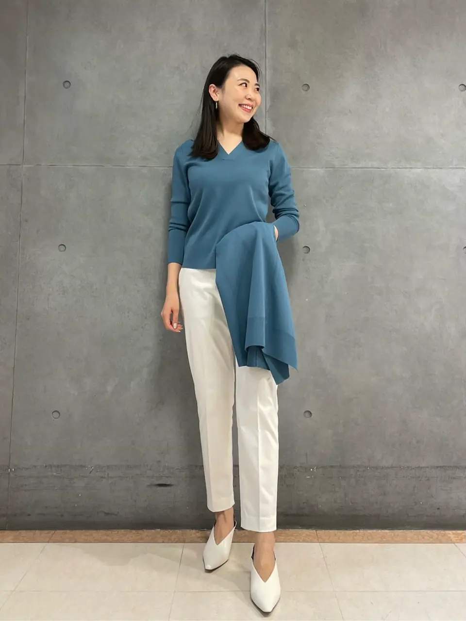  古住 コーディネート画像