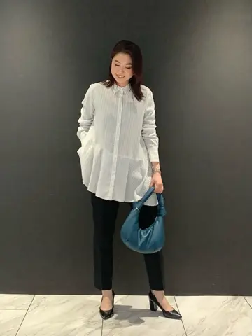 ICB Kadoi コーディネート画像