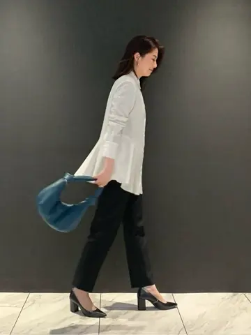 ICB Kadoi コーディネート画像