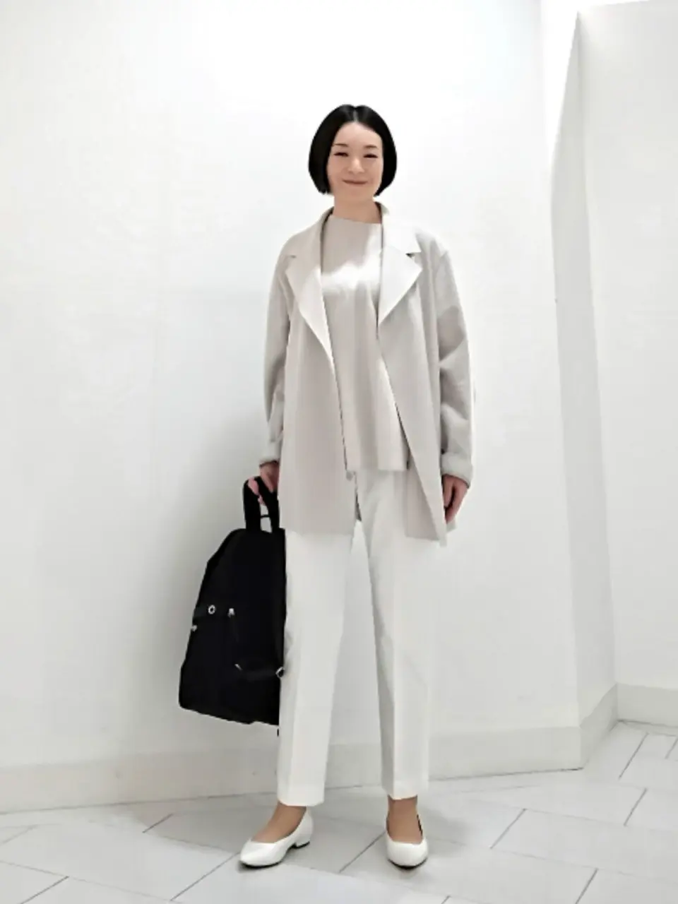  KANAE コーディネート画像