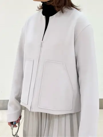 ICB ASUMI コーディネート画像