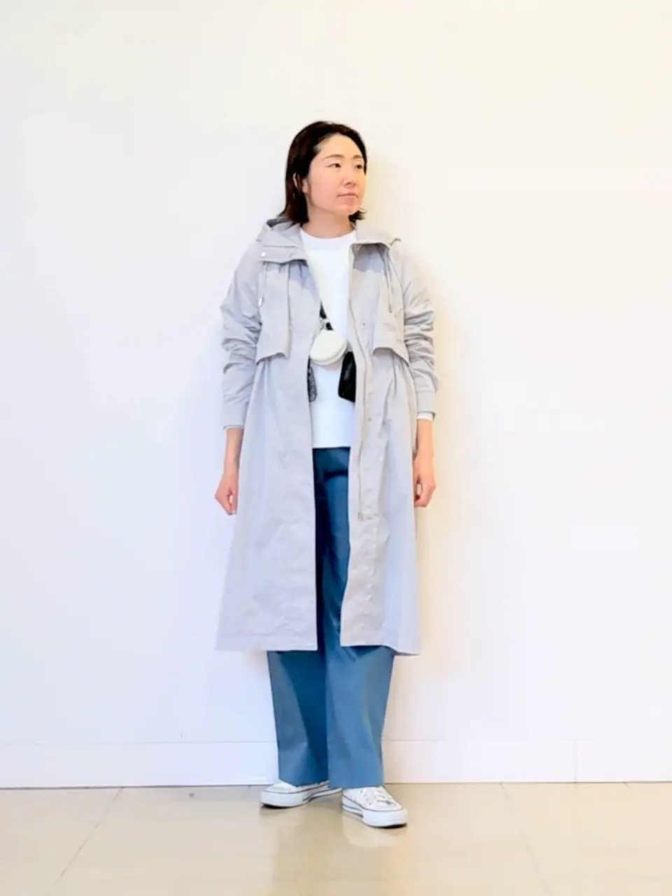  渡邊 コーディネート画像