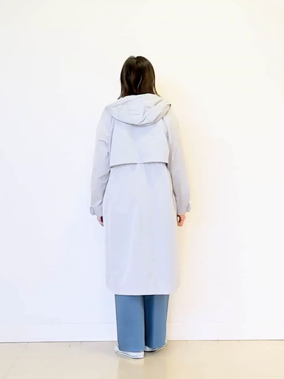 ICB 渡邊 コーディネート画像